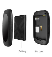 Mobile - Wi-Fi 4G LTE - Tp-Link