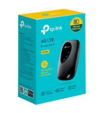 Mobile - Wi-Fi 4G LTE - Tp-Link