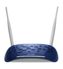 Range Extender -  Wi-Fi N 300Mbps - Tp-Link