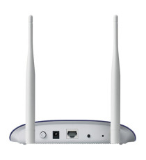 Range Extender -  Wi-Fi N 300Mbps - Tp-Link