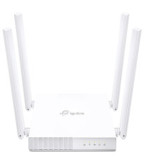 Router (Ethernet) - Wi-Fi Dual-Band AC750 - Tp-Link