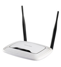 Router (Ethernet) - Wi-Fi N300 Tp-Link