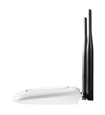 Router (Ethernet) - Wi-Fi N300 Tp-Link