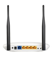Router (Ethernet) - Wi-Fi N300 Tp-Link