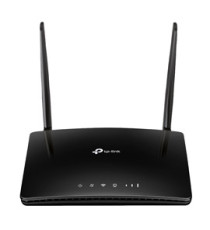 Router - 4G LTE fino a 150Mbps - Wi-Fi N 300Mbps - Tp-Link