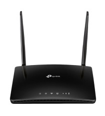 Router - 4G LTE fino a 150Mbps - Wi-Fi N 300Mbps - Tp-Link