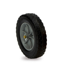 Ruota rigida - per carrello trasporto leggero Robustus - Garden Friend