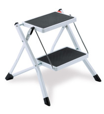 Scaletta - salvaspazio - acciaio - Garden Friend