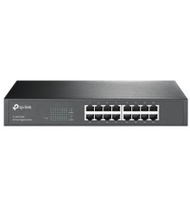 Switch - Desktop Gigabit 16 Porte - Tp-Link