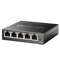 Switch 5 porte - 10/100/1000Mbps Desktop - Tp-Link