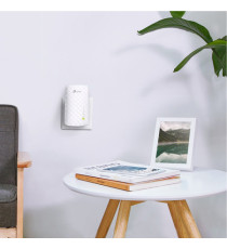 Wi-Fi Range Extender - AC750 - Tp-Link