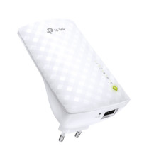 Wi-Fi Range Extender - AC750 - Tp-Link