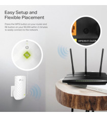 Wi-Fi Range Extender - AC750 - Tp-Link