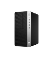 [A ]Computer HP Elitedesk 705 G4 MT / AMD Ryzen™ 5 / RAM 16 GB / SSD Disk