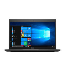 [A- ]Laptop Dell Latitude 7490 / i7 / RAM 16 GB / SSD Disk / 14,0″ FHD