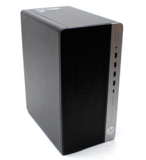 [B ]Computer HP Elitedesk 705 G4 MT / AMD Ryzen™ 5 / RAM 16 GB / SSD Disk