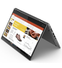 [B ]Laptop Lenovo ThinkPad X1 Yoga G4 / i7 / RAM 16 GB / SSD Disk / 14,0″ FHD
