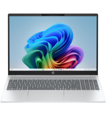 [Scatola aperta]Laptop HP OmniBook 5 16-AG1079 | Ryzen AI 7 350 / AMD Ryzen™ AI 7 / RAM 16 GB / SSD Disk / 16,0″ WUX