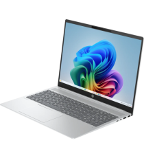 [Scatola aperta]Laptop HP OmniBook 5 16-AG1079 | Ryzen AI 7 350 / AMD Ryzen™ AI 7 / RAM 16 GB / SSD Disk / 16,0″ WUX