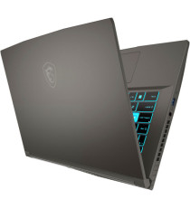 [Scatola aperta]Laptop MSI Thin 15 B13UC-3040 / i5 / RAM 16 GB / SSD Disk / 15,6″ FHD