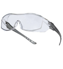 Sovraocchiali Hekla 2  - in policarbonato - Deltaplus