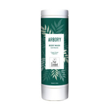 Gel doccia Linea cortesia - 300 ml - Arbory