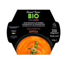 Vellulata di zucca - 300 gr - Cereal Terra
