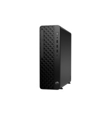 [Scatola aperta]Computer HP ProDesk 2 SFF G1i E | i3-14100 / i3 / RAM 8 GB / SSD Disk