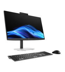 [Scatola aperta]Computer HP ProStudio 4 AiO G1i | U7-265T | 16 GB RAM | 512 GB SSD / Ultra 7 / RAM 16 GB / SSD Disk
