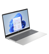 [Scatola aperta]Laptop HP 15-fc0132nf | R5-7520U / AMD Ryzen™ 5 / RAM 16 GB / SSD Disk / 15,6″ FHD