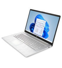 [Scatola aperta]Laptop HP 17-cp2007nf | R5-7520U / AMD Ryzen™ 5 / RAM 16 GB / SSD Disk / 17,3″ FHD