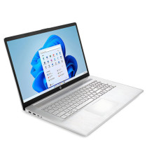 [Scatola aperta]Laptop HP 17-cp2007nf | R5-7520U / AMD Ryzen™ 5 / RAM 16 GB / SSD Disk / 17,3″ FHD