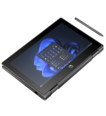 [Scatola aperta]Laptop HP Fortis Flip G1i 11 | N250 | W11 Pro / Intel® N-series / RAM 8 GB / 11,6″ HD