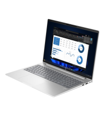 [Scatola aperta]Laptop HP ProBook 4 G1i 16 | U7 255H | RTX 3050 (4 GB) / Ultra 7 / RAM 32 GB / SSD Disk / 16,0″ WUXGA