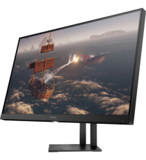 [Scatola aperta]Monitor HP Omen 27i 68,6 cm (27″) QHD IPS LED 165 Hz FreeSync