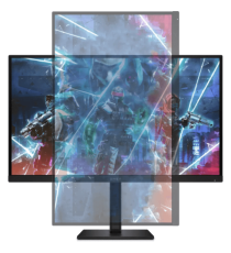 [Scatola aperta]Monitor HP OMEN 27qs G2 68,6 cm (27″) QHD IPS LED HDR 280Hz