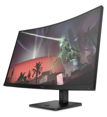 [Scatola aperta]Monitor HP OMEN 32c 80 cm (31,5″) WQHD VA LED HDR 165 Hz ukrivljen