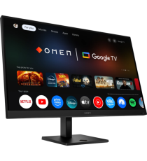 [Scatola aperta]Monitor HP OMEN 32x 80 cm (31,5″) 4K UHD IPS HDR LED 144 Hz FreeSync