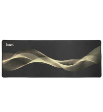 Tappetino mouse da gioco XXL Hoco Aurora GM22, antiscivolo e impermeabile - misura 80x30cm - gaming mouse pad alta qualità