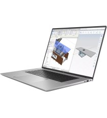 [Scatola aperta]Laptop HP ZBook Studio G10 | i9-13900H | RTX 4070 / i9 / RAM 32 GB / SSD Disk / 16,0″ WUXGA