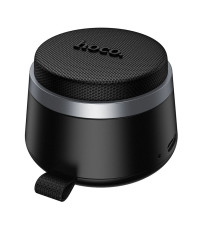 Speaker Bluetooth 5.4 Magnetico 3W Hoco HC43 Nero, con magnete integrato per smartphone, compatto e Leggerissimo (solo 77 g)