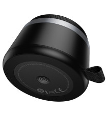 Speaker Bluetooth 5.4 Magnetico 3W Hoco HC43 Nero, con magnete integrato per smartphone, compatto e Leggerissimo (solo 77 g)
