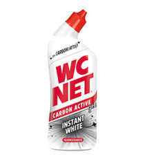 Candeggina Gel Instant White - 700 ml - WC Net