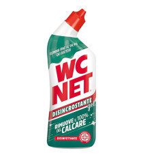 Disincrostante disinfettante - 700 ml - WC Net