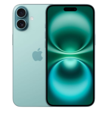 iPhone 16 Plus Usato Garantito128 / A- / Verde