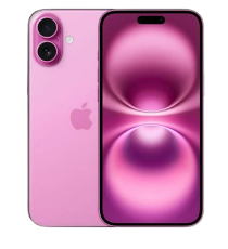 iPhone 16 Plus Usato Garantito128 / A/A+ / Rosa