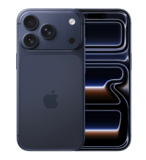 iPhone 17 Pro Max NUOVO256 / NUOVO / Blu