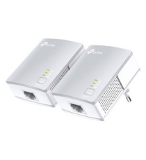 Kit Powerline AV600 - Nano design - Tp-Link