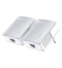 Kit Powerline AV600 - Nano design - Tp-Link