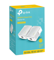 Kit Powerline AV600 - Nano design - Tp-Link